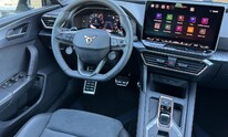 CUPRA Leon SP