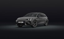 CUPRA Leon SP