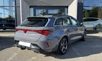 CUPRA Leon SP