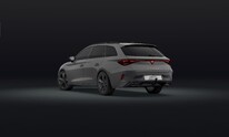 CUPRA Leon SP