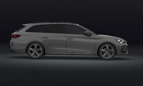 CUPRA Leon SP