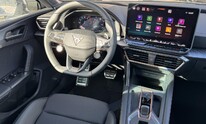 CUPRA Leon SP