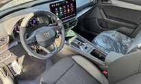 CUPRA Leon SP