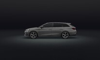 CUPRA Leon SP