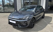CUPRA Leon, VZ