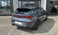 CUPRA Leon, VZ