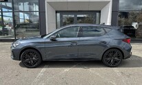 CUPRA Leon, VZ