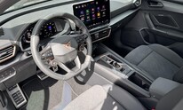 CUPRA Leon, VZ
