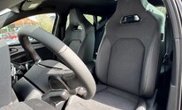 CUPRA Leon, VZ