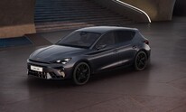 CUPRA Leon, VZ