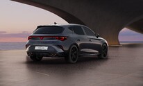CUPRA Leon, VZ