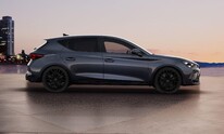 CUPRA Leon, VZ