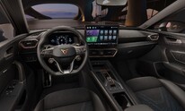 CUPRA Leon, VZ