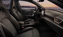 CUPRA Leon, VZ