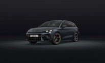 CUPRA Leon SP