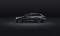 CUPRA Leon SP