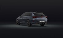 CUPRA Leon SP