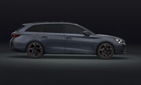 CUPRA Leon SP