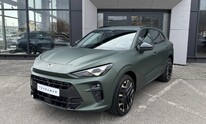 CUPRA Terramar, VZ Tribe