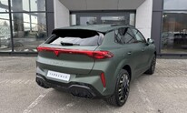 CUPRA Terramar, VZ Tribe