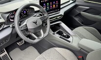CUPRA Terramar, VZ Tribe