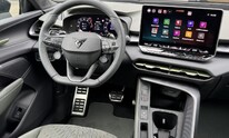 CUPRA Terramar, VZ Tribe