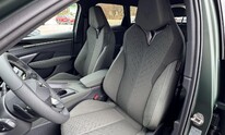CUPRA Terramar, VZ Tribe