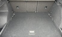 CUPRA Terramar, VZ Tribe
