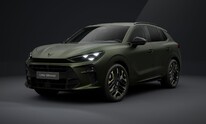 CUPRA Terramar, VZ Tribe