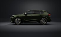 CUPRA Terramar, VZ Tribe