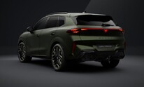 CUPRA Terramar, VZ Tribe