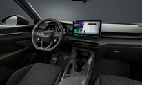 CUPRA Terramar, VZ Tribe