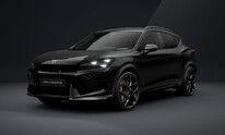CUPRA Formentor, VZ5