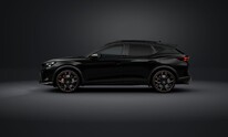 CUPRA Formentor, VZ5