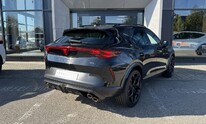 CUPRA Formentor, VZ5