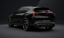 CUPRA Formentor, VZ5