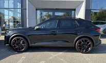 CUPRA Formentor, VZ5