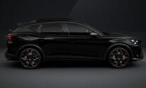 CUPRA Formentor, VZ5