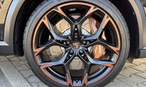 CUPRA Formentor, VZ5