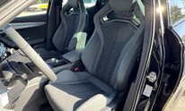 CUPRA Formentor, VZ5