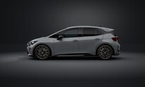 CUPRA Born, VZ