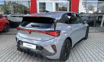 CUPRA Born, VZ