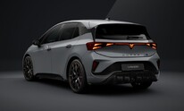 CUPRA Born, VZ