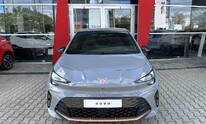 CUPRA Born, VZ