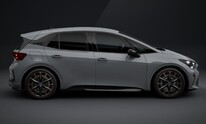 CUPRA Born, VZ