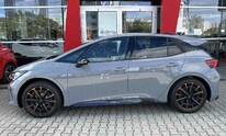 CUPRA Born, VZ