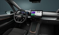 CUPRA Born, VZ