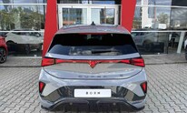 CUPRA Born, VZ