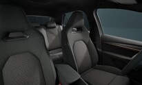 CUPRA Born, VZ