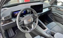 CUPRA Born, VZ